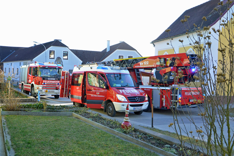 © BFK Waidhofen an der Thaya / St. Mayer