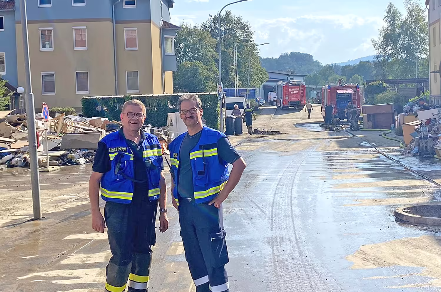 © KHD Waidhofen an der Thaya