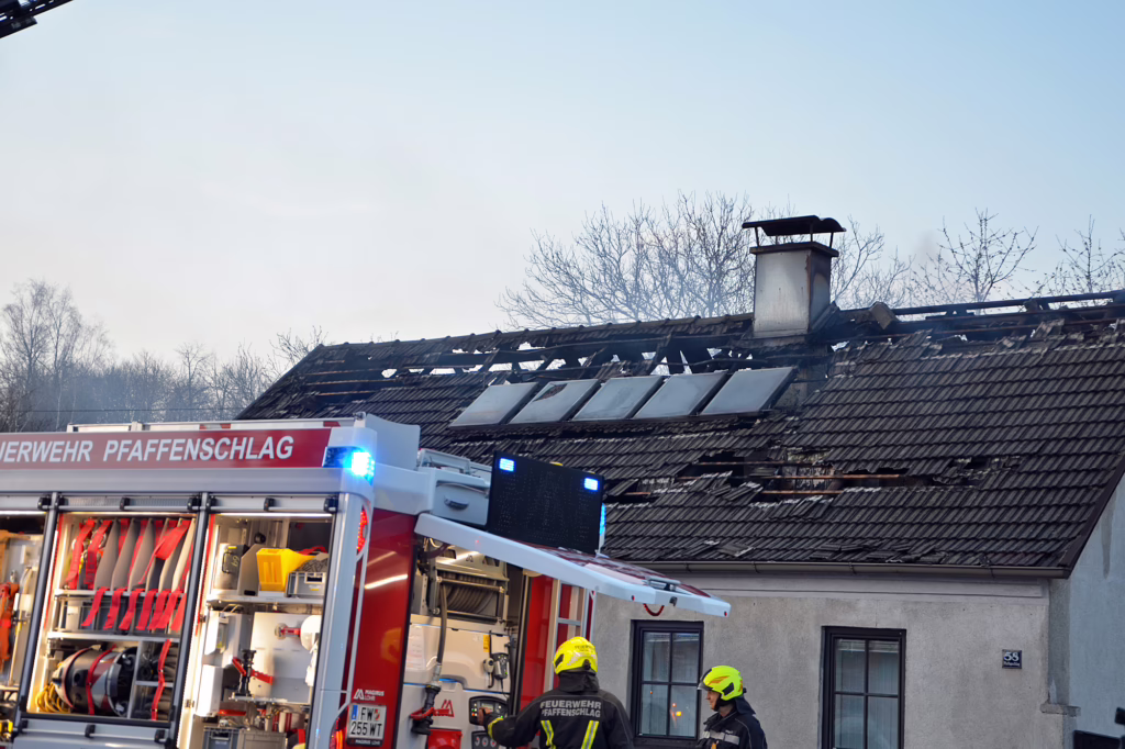 © BFK Waidhofen an der Thaya / St. Mayer