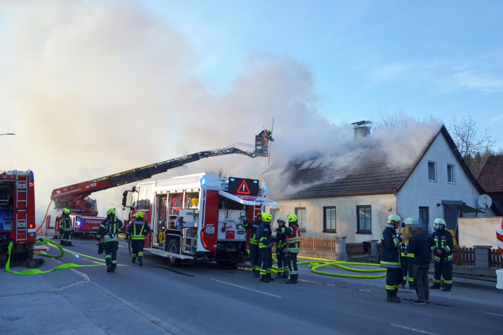© BFK Waidhofen an der Thaya / St. Mayer