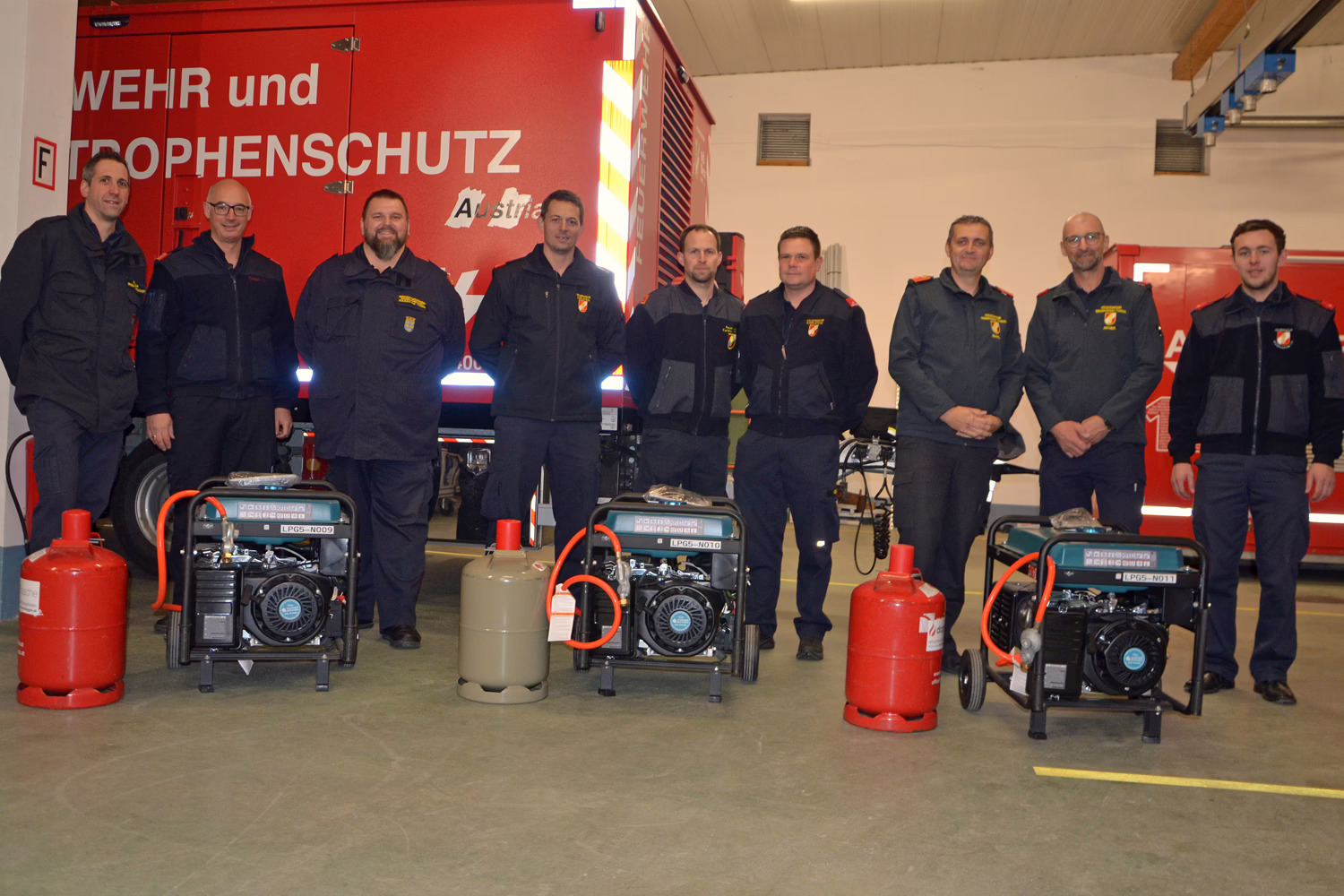 © BFK Waidhofen an der Thaya / Stefan Mayer