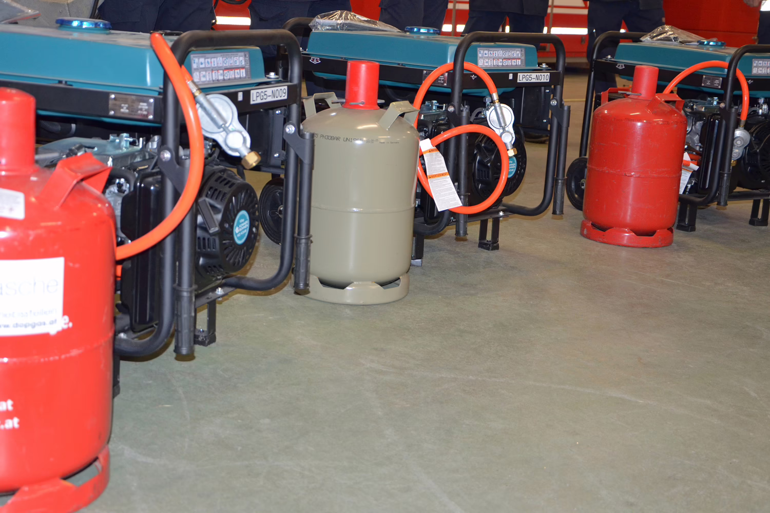 © BFK Waidhofen an der Thaya / Stefan Mayer