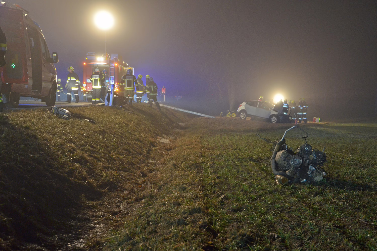 © BFK Waidhofen an der Thaya / Stefan Mayer