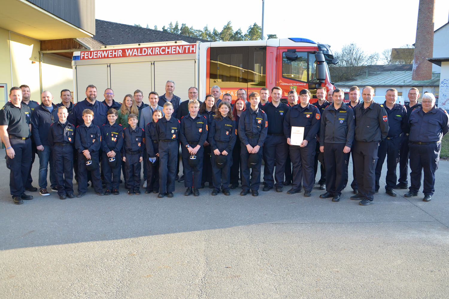 © BFK Waidhofen an der Thaya / Stefan Mayer