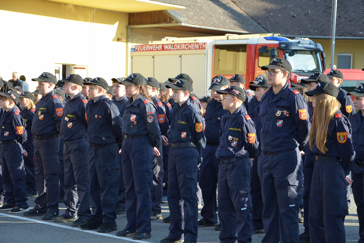 © BFK Waidhofen an der Thaya / Stefan Mayer